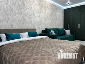 2-к квартира, посуточно, 60м2, 14/14 этаж