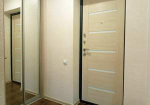 2-к квартира, на длительный срок, 35м2, 1/5 этаж