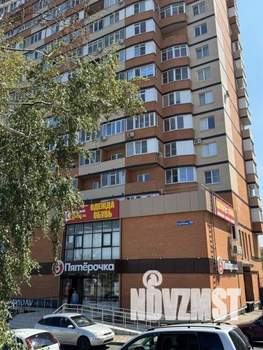 1-к квартира, посуточно, 21м2, 1/1 этаж