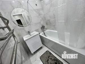 1-к квартира, на длительный срок, 37м2, 2/13 этаж