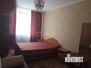 1-к квартира, на длительный срок, 38м2, 3/5 этаж