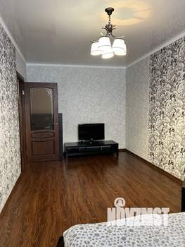 1-к квартира, на длительный срок, 45м2, 5/17 этаж