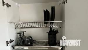 Студия квартира, посуточно, 24м2, 5/5 этаж