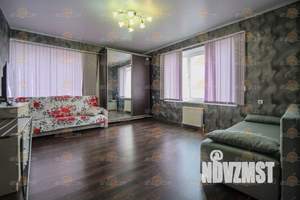 1-к квартира, на длительный срок, 35м2, 7/16 этаж