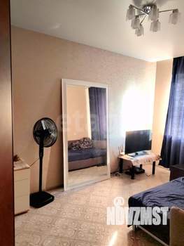 1-к квартира, на длительный срок, 36м2, 13/18 этаж