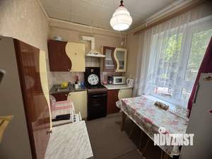 2-к квартира, на длительный срок, 48м2, 1/5 этаж