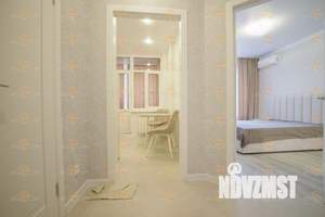 1-к квартира, на длительный срок, 35м2, 15/20 этаж