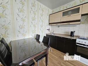 1-к квартира, на длительный срок, 57м2, 10/19 этаж