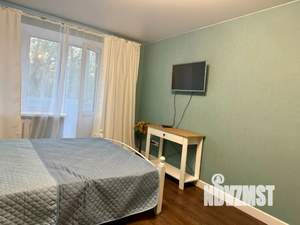 1-к квартира, посуточно, 34м2, 3/5 этаж