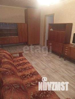 2-к квартира, на длительный срок, 44м2, 2/5 этаж