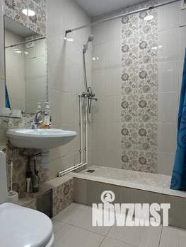 2-к квартира, посуточно, 95м2, 2/2 этаж