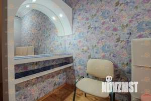 3-к квартира, на длительный срок, 60м2, 1/2 этаж