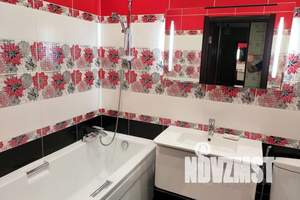 1-к квартира, посуточно, 45м2, 7/16 этаж