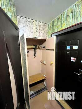 1-к квартира, на длительный срок, 28м2, 3/5 этаж