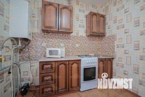 1-к квартира, на длительный срок, 31м2, 8/14 этаж