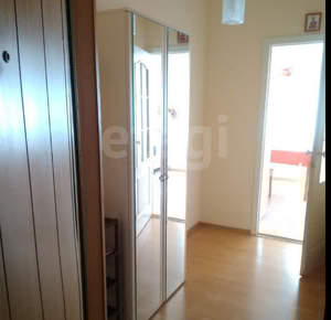 1-к квартира, на длительный срок, 40м2, 6/9 этаж