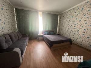 2-к квартира, посуточно, 62м2, 9/16 этаж