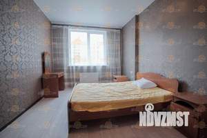 2-к квартира, на длительный срок, 60м2, 12/16 этаж