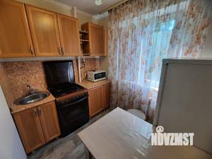 2-к квартира, на длительный срок, 42м2, 3/5 этаж
