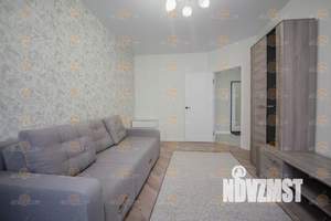 1-к квартира, на длительный срок, 35м2, 4/5 этаж