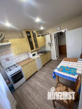 2-к квартира, на длительный срок, 63м2, 2/4 этаж