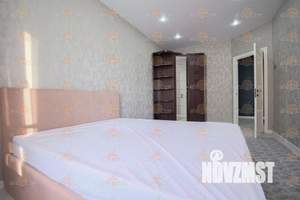 1-к квартира, на длительный срок, 37м2, 1/18 этаж