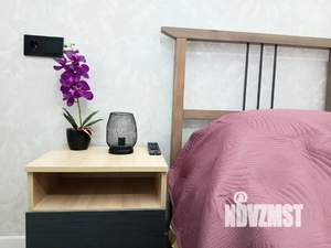 Студия квартира, посуточно, 24м2, 11/16 этаж