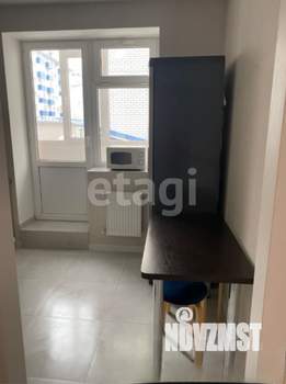 1-к квартира, на длительный срок, 30м2, 1/6 этаж