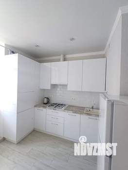 1-к квартира, на длительный срок, 38м2, 10/12 этаж