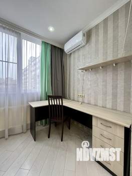 3-к квартира, на длительный срок, 90м2, 5/17 этаж