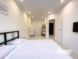 1-к квартира, посуточно, 37м2, 1/1 этаж