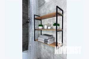 1-к квартира, посуточно, 37м2, 5/6 этаж