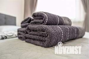 1-к квартира, посуточно, 38м2, 16/25 этаж