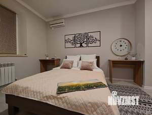 1-к квартира, посуточно, 35м2, 6/10 этаж