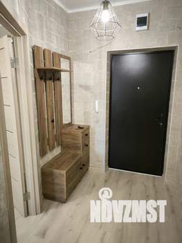 1-к квартира, посуточно, 36м2, 5/18 этаж