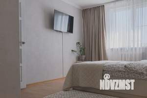 1-к квартира, посуточно, 33м2, 12/12 этаж