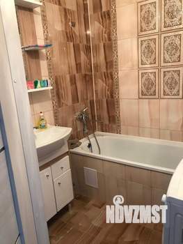 1-к квартира, на длительный срок, 35м2, 15/19 этаж