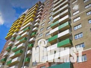 1-к квартира, на длительный срок, 37м2, 5/16 этаж