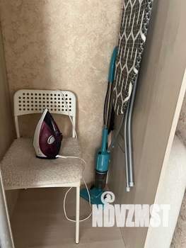 1-к квартира, посуточно, 34м2, 10/17 этаж