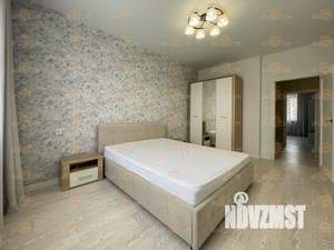 2-к квартира, на длительный срок, 52м2, 7/18 этаж