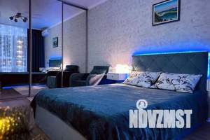 1-к квартира, посуточно, 35м2, 14/20 этаж