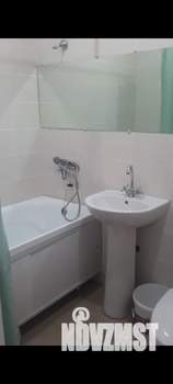 1-к квартира, на длительный срок, 30м2, 5/7 этаж