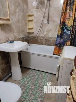 1-к квартира, на длительный срок, 36м2, 6/10 этаж