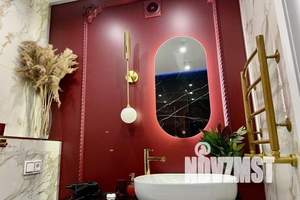 1-к квартира, посуточно, 38м2, 5/10 этаж