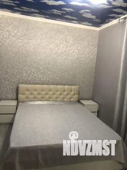 2-к квартира, посуточно, 38м2, 1/3 этаж