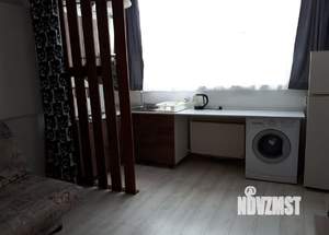 Студия квартира, на длительный срок, 31м2, 5/9 этаж
