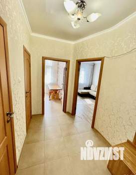 1-к квартира, на длительный срок, 38м2, 9/15 этаж