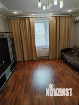 1-к квартира, на длительный срок, 41м2, 3/11 этаж