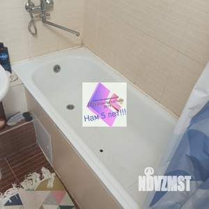 1-к квартира, на длительный срок, 42м2, 3/11 этаж