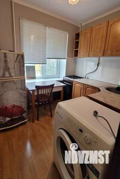 1-к квартира, на длительный срок, 34м2, 1/5 этаж